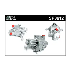 SP8612 ERA Benelux