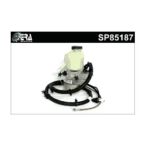 SP85187 ERA Benelux
