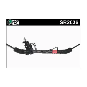 SR2636 ERA Benelux