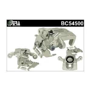 BC54500 ERA Benelux