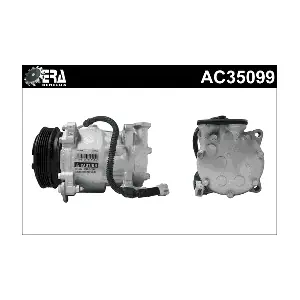 AC35099 ERA Benelux