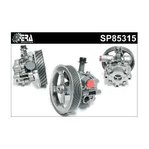 SP85315 ERA Benelux