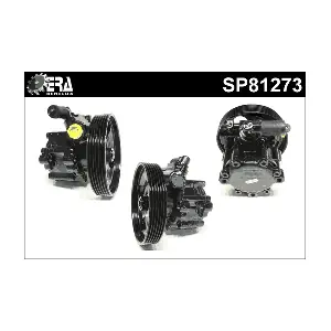 SP81273 ERA Benelux