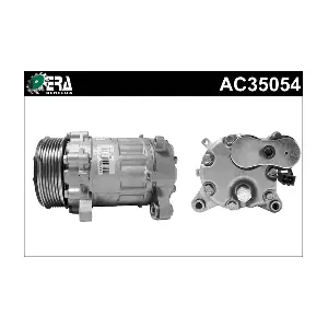 ERA Benelux AC35054