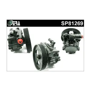 ERA Benelux SP81269