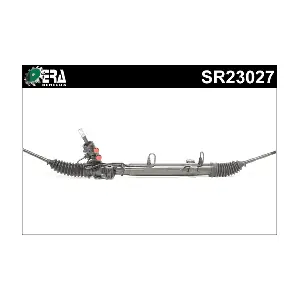 SR23027 ERA Benelux