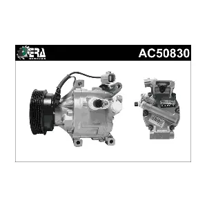 AC50830 ERA Benelux