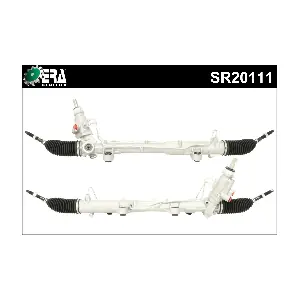 SR20111 ERA Benelux