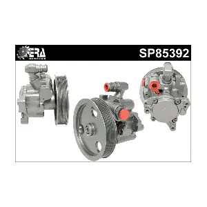 SP85392 ERA Benelux