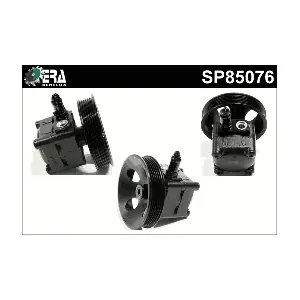 SP85076 ERA Benelux