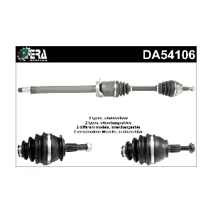 DA54106 ERA Benelux