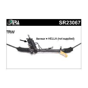 SR23067 ERA Benelux