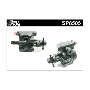 SP8505 ERA Benelux