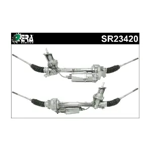 SR23420 ERA Benelux