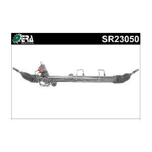 SR23050 ERA Benelux