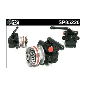 SP85220 ERA Benelux