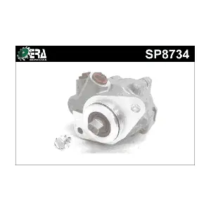 SP8734 ERA Benelux