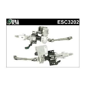ERA Benelux ESC3202