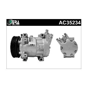 AC35234 ERA Benelux