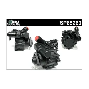 SP85263 ERA Benelux