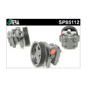 ERA Benelux SP85112
