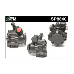 SP8840 ERA Benelux