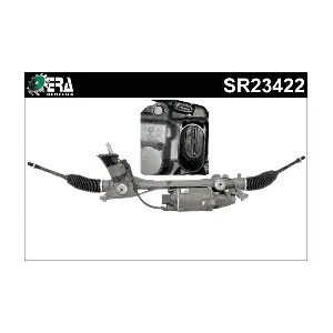 SR23422 ERA Benelux