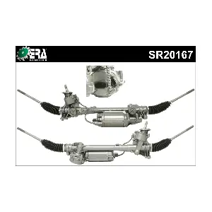SR20167 ERA Benelux