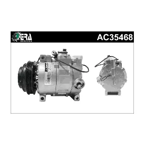AC35468 ERA Benelux