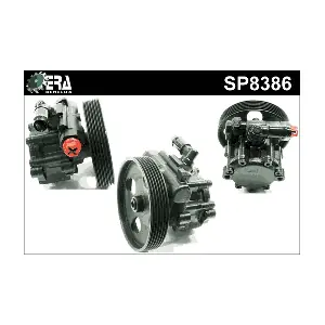 ERA Benelux SP8386
