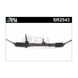 SR2543 ERA Benelux