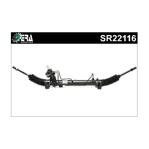 SR22116 ERA Benelux