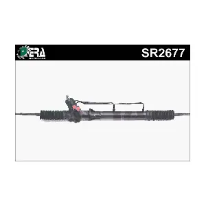 SR2677 ERA Benelux