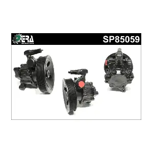 SP85059 ERA Benelux