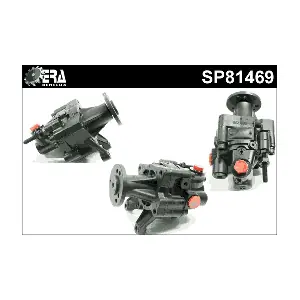 SP81469 ERA Benelux