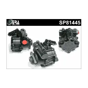 SP81445 ERA Benelux