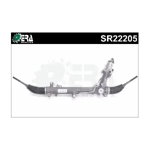 SR22205 ERA Benelux