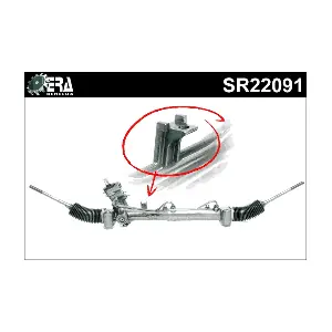 SR22091 ERA Benelux
