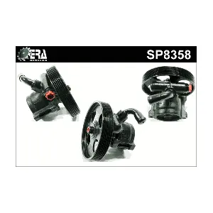SP8358 ERA Benelux