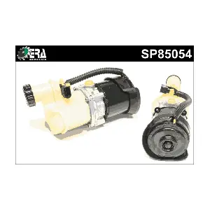 SP85054 ERA Benelux