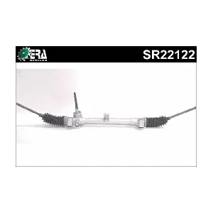SR22122 ERA Benelux