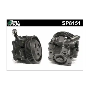 SP8151 ERA Benelux