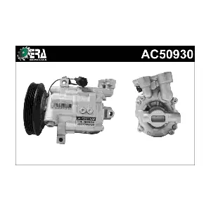 AC50930 ERA Benelux