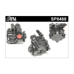 SP8488 ERA Benelux