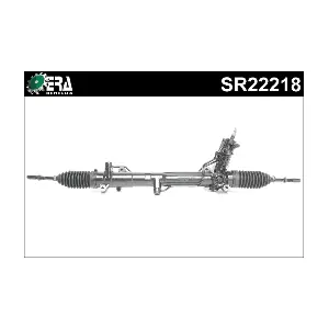SR22218 ERA Benelux
