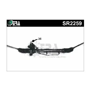 SR2259 ERA Benelux