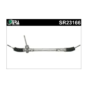 SR23166 ERA Benelux