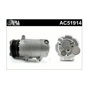 ERA Benelux AC51914
