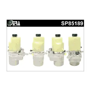 SP85189 ERA Benelux