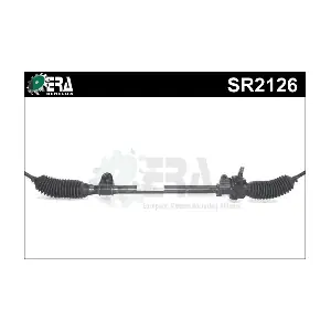 SR2126 ERA Benelux